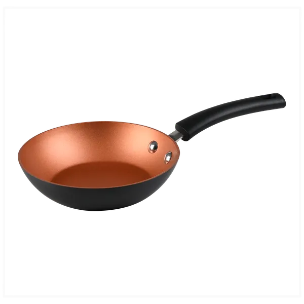 Sartén Antiadherente Practix Aluminio Anodizado Magefesa 16cm